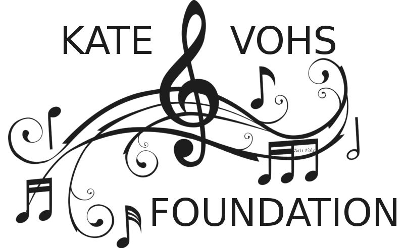 The Kate Vohs Foundation