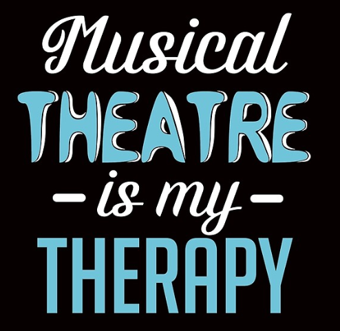 Inspiration through Musical Theatre & Dance!