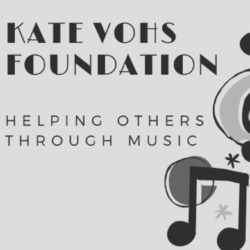 Kate Vohs Foundation